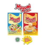 Ajinomoto Mayumi Multipurpose Creamy Mayonnaise Sauce 100 grams