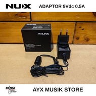 NUX ACD 006 A | 9V Power Supply Adapter | NUX Adapter