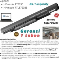 Baterai HP RT3290 RTL8723BE new