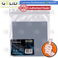 [CoolBlasterThai] GELID GP-EXTREME Thermal Pad 120x120x0.5 mm./12.0 W/mK (TP-GP01-S-A)