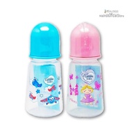 Cussons Bottle Milk 125ml Baby Milk Bottle Pacifier Milk Bottle Nipple Baby Milk Bottle BBPE-1008