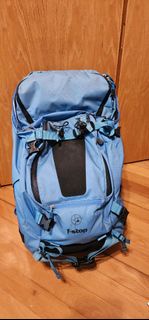 f-stop Tilopa 50L 攝影背包