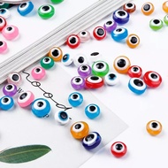 Eye Beads DEVIL