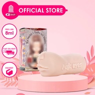 Magic Eyes The Mouth of Truth Mouth Figure Anime Onahole Masturbator Cup