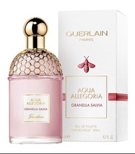 Guerlain 香水