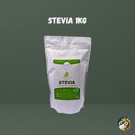 CY® STEVIA SWEETENER 1KG [HALAL CERTIFIED] | KETO [ERYTHRITOL STEVIA BLEND]