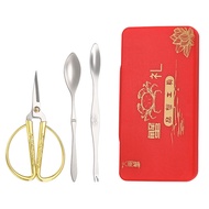 MINGRENBANG | Crab Eating Tool Set