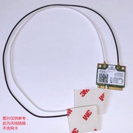 Notebook wifi Module Cable 2.4G/5G Network Card Built-in Dual Band Cable IPX 19.6