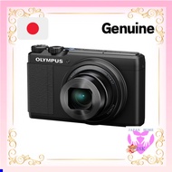 OLYMPUS Digital Camera STYLUS XZ-10 12,000,000,000 Pixels Back-Illuminated CMOS F1.8-2.7 Lens Black 