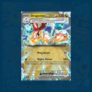 Dragonite Ex (159/197) Ultra Rare | Obsidian Flames | Pokemon TCG Card