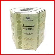 Al Rehab 6x6 ml (6 pcs/box)Roll-on Perfume