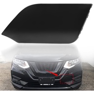 622A0-6FL0H Front Bumper Tow Hook Cover 622A0-6FV0A Fits for Nissan Rogue CVT AWD FWD Hybrid 2017 20