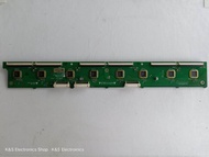 บอร์ด Y-Buffer พลาสม่า LG 42PT250R 42PT350R 42PW450 EBR68288401 (Buffer Board Plasma LG) Y-DRIVE อ