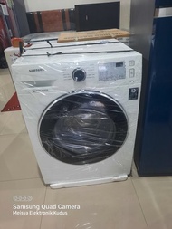 Mesin Cuci Front Loading Samsung 8kg inverter