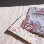 花花柑仔店 / 壓克力立牌印章