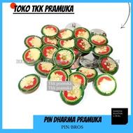Dharma Pin Wanita