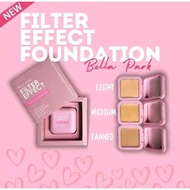 BELLA PARK FD NEW medium to full coverage
