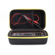 Universal Meter Storage Bag Suitable for fluke fluke F117C/F17B+/ F15B+Meter Hard Bag Tool Bag