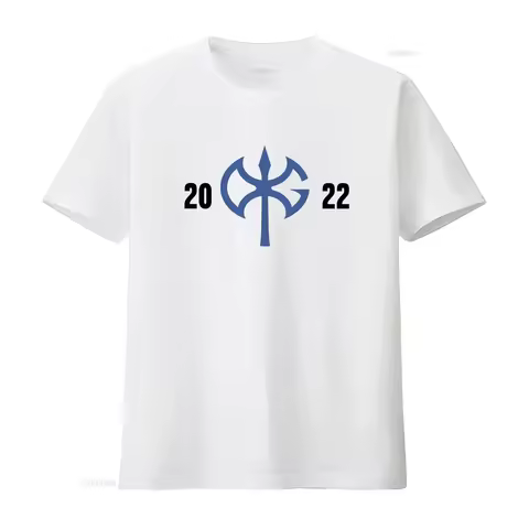 David Goggins 2022 4x4x48 Challenge Print Men's 2XL Performance Gray T Shirt vintage Washed Slightly