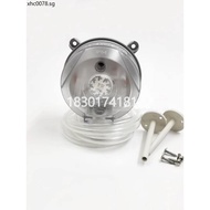 American Dwyer Dwyer ADPS Adjustable Micro Pressure Differential Pressure Switch Wind Pressure Switc