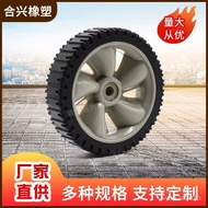 🚓Wholesale Supply Industrial Rubber Wheel Luggage Wheel Rubber Wheel Sub-Tool Wheel Stroller Wheels807PP