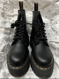 Dr Martens 1460 Pascal Max Boot 厚底鞋