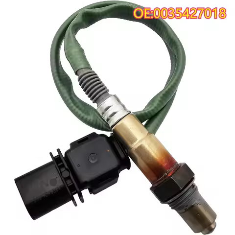 High quality New For 0035427018 Lambda Probe 02 0xygen Sensor fit For Mercedes-Benz