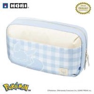 กระเป๋า NINTENDO SWITCH 2 HORI REVERSABLE POUCH EEVEE (1321144)
