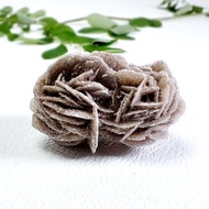 風眠。礦石 原石 療癒 放鬆情緒 l 沙漠玫瑰石 礦標 l