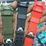 SMAEL 1702 watch strap SMAEL 1702 SMAel watch strap