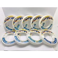 Ichiban Leader Line 60% Fluorocarbon 50 meter 20LB / 25LB / 40LB / 50LB / 60LB / 70LB / 80LB / 100LB