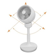 Summe 德國卓爾 SF-S75R 12吋 強風循環座地扇