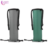 [Dadada] Cylinder Bag for Wheelchairs Cylinder Transport Bag Waterproof Carrier Heavy Duty for , Rol