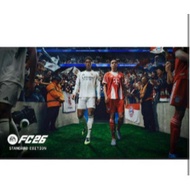 PS4/PS5 digital version download version EA SPORTS FC 26