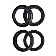 31X43X10.3 31X43 Motorcycle Front Fork Damper Oil Seal &amp; Dust Seal 31
