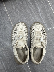 Keen 涼鞋