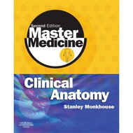 Master Medicine: Clinical Anatomy 2E