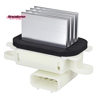 BL3Z-19E624-A New for   HVAC Blower Motor Resistor YH1829 BL3Z19E624A, BL34-19E624-AA, BL3419E624AA