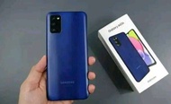 Samsung A03s Ram 4/64GB masih mulus garansi resmi ori Indonesia