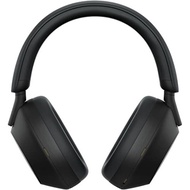 Sony Wireless Noise Canceling Headphones WH-1000XM5 Black