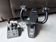 Thrustmaster TCA Yoke Boeing Edition