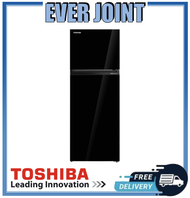 Toshiba GR-RT624WE-PMX 2 Doors Inverter Fridge