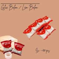 BALLOON GLUE GLUE/S FOR BALLOONS BALLOON ADHESIVE/S STICK/S FOR BALLOONS BALLOON GLUE/S GLUE DOTS/S