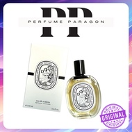 ❇100 ML AUTHENTIC EDT DIPTYQUE DO SON PERFUME