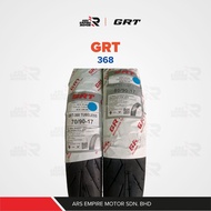 Tayar GRT EcoMax Motorsikal Rosso 368