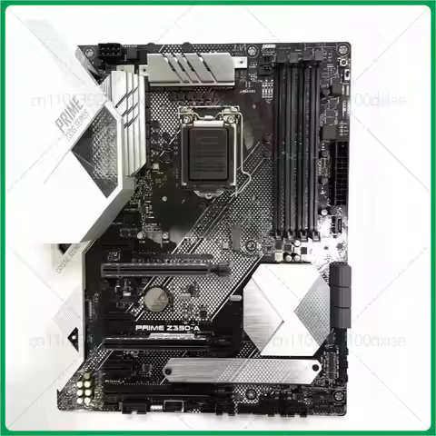 Used For ASUS PRIME Z390-A main board LGA 115