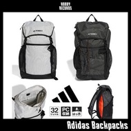 🔥32L防潑水日版優惠🇯🇵日本正版全新🇯🇵日本直送 Adidas Terrex Multi Backpack 大容量多功能背囊 Off White On Cloud Grey 灰白 Beams Bla
