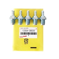 12204-28020 High quality ventilation valve For Toyota Camry Highlander Solara Scion TC 2.4L RAV4 2.0