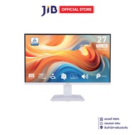 Monitor (จอมอนิเตอร์) Msi Pro Mp273w E14a - 27 Inch Ips Fhd 144hz Amd Freesync