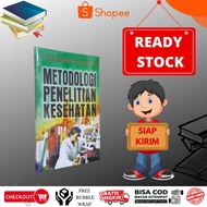 Health Research Methodology